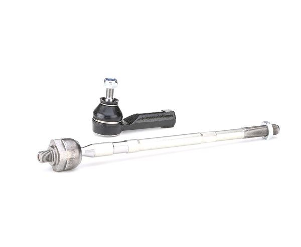 FEBI BILSTEIN Axiales de dirección Eje delantero, derecha, con contratuerca 37632 27,45 € comprar online