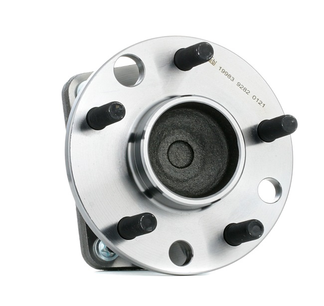 FEBI BILSTEIN 19983 Ford Mondeo bwy wheel bearing replacement cost