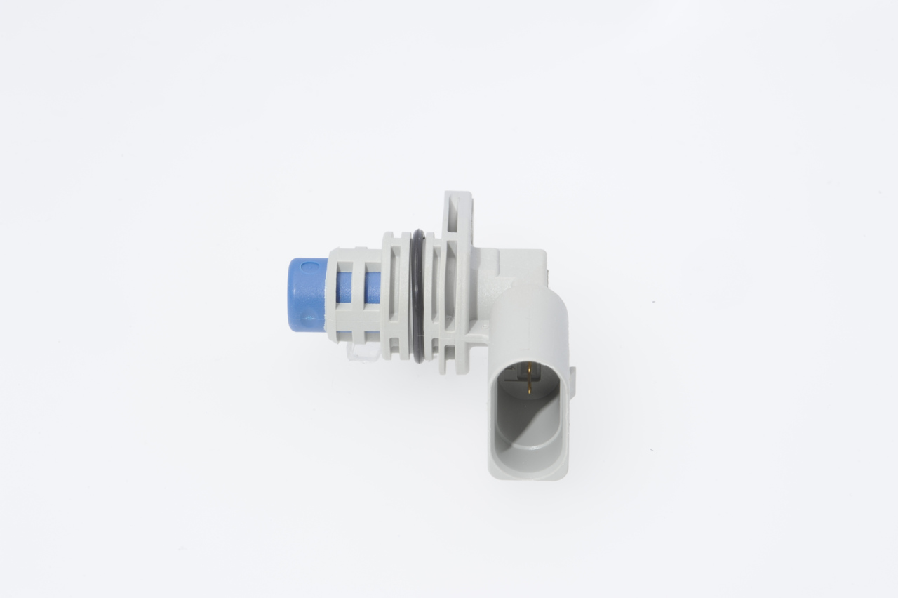 Numéro OEM 030 907 601 D - Capteur, position d'arbre à cames 0 986 280 432 AUDI, SEAT, SKODA, PORSCHE, CUPRA