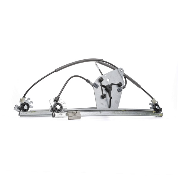 Numer OEM 4B0 837 462 C - Podnośnik szyby 850679 AUDI, SKODA, SEAT