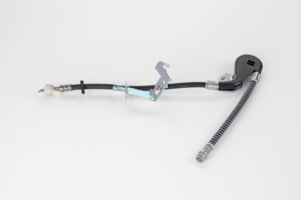 Número OEM 4806 J3 - Latiguillo de freno 24.5161-0314.3 AUDI, PEUGEOT, CITROËN, ISUZU, DS