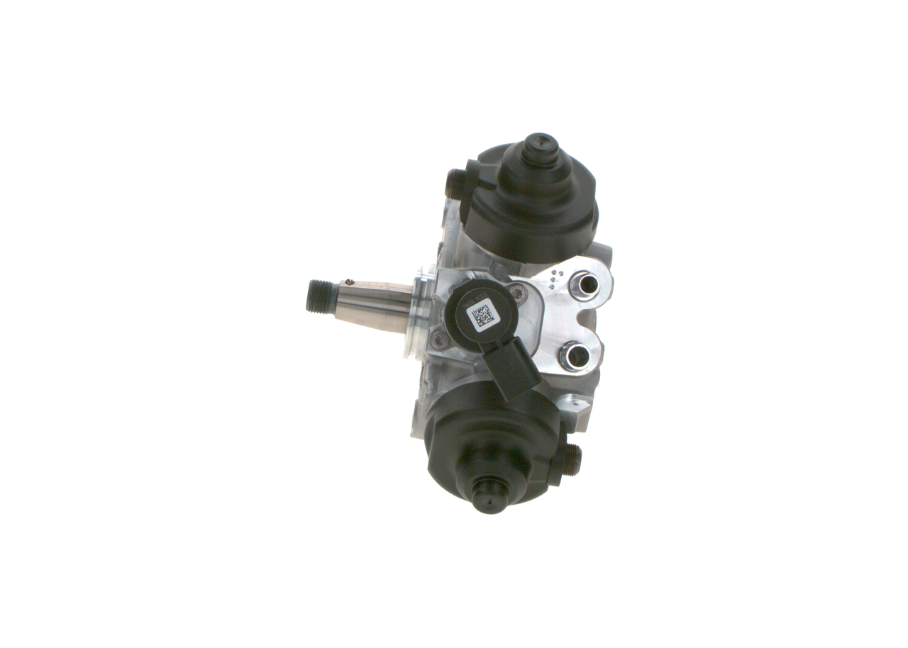 BOSCH 0 445 010 694 pompe à injection AUDI Q7 (4LB) 3.0 TDI quattro 224CV 2011