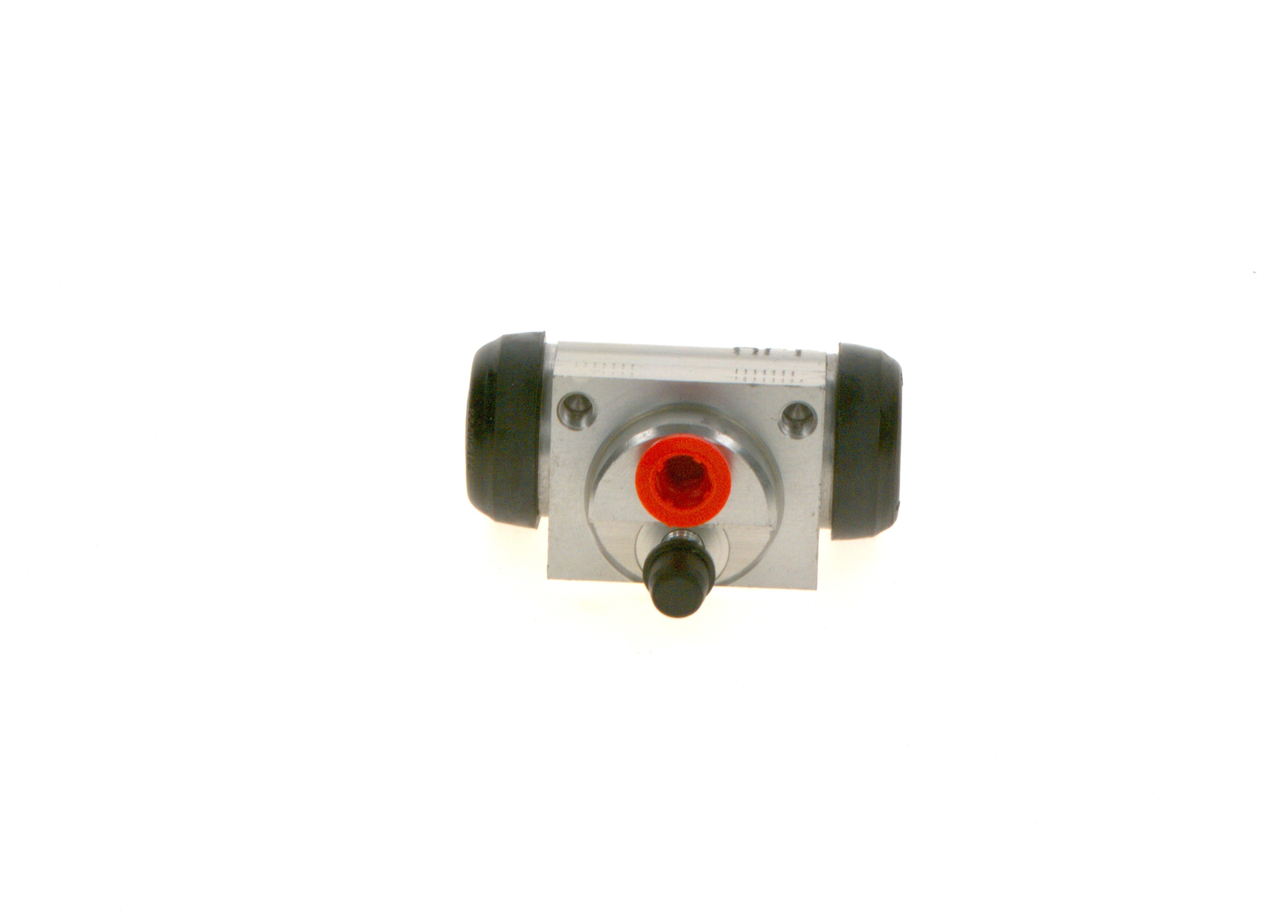 BOSCH 0 986 475 940 wheel cylinder FIAT Doblo II Platform/Chassis (263) 1.6 D Multijet 90hp 2015