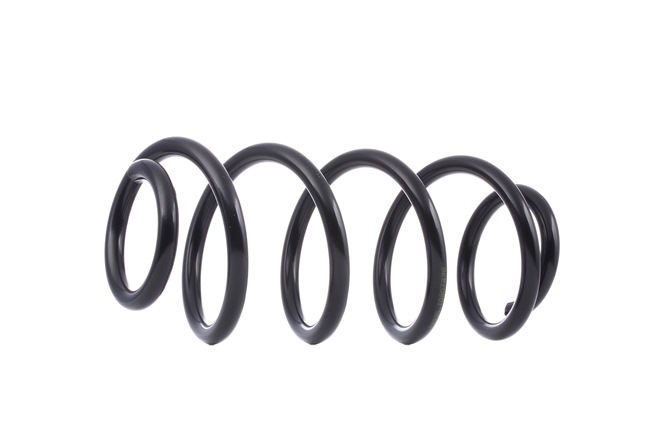 LESJÖFORS 4004289 coil spring AUDI A4 B8 Avant (8K5) 2.0 TDI 177hp 2015