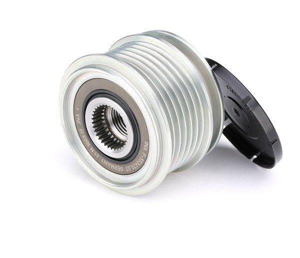 Dispositivo ruota libera alternatore 15262 FEBI BILSTEIN Volkswagen Touran I (1T1, 1T2) 2.0 TDI 2008 140 CV