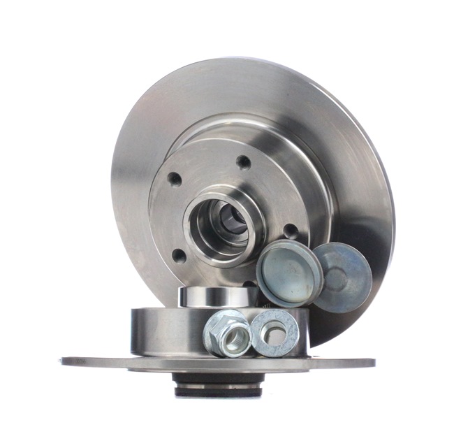 OEM nummer 82 00 649 356 - Bromsskiva KF155.103U RENAULT, DACIA, LADA, RENAULT TRUCKS