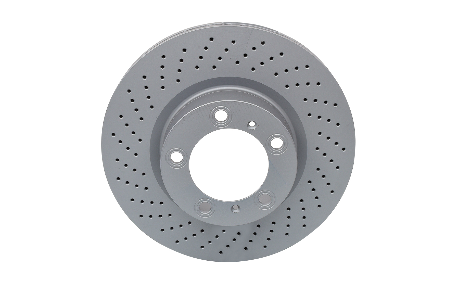 OEM-Nummer 997 351 401 01 - Bremsscheibe 24.0128-0247.1 PORSCHE