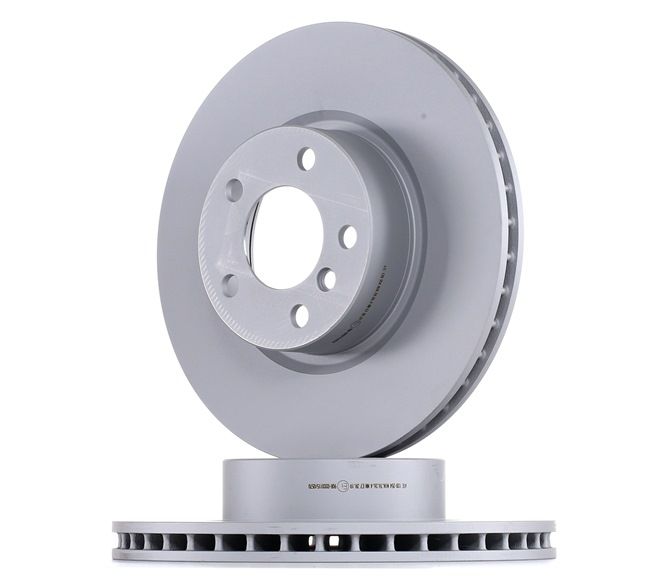 ATE 24.0128-0254.1 Bremsanlage BMW X3 F25