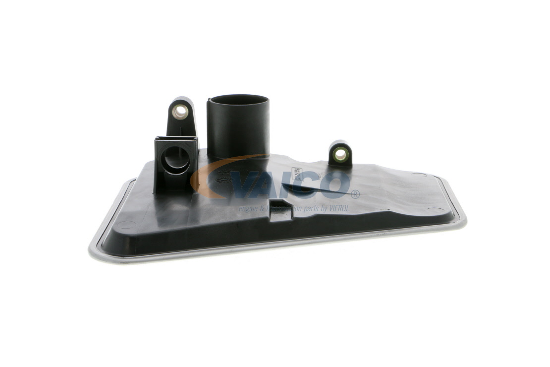 VAICO V10-2536 Hydraulikfilter, Automatikgetriebe AUDI A6 Limousine (4F2, C6) 2.0 TDI 136 PS Diesel 2006