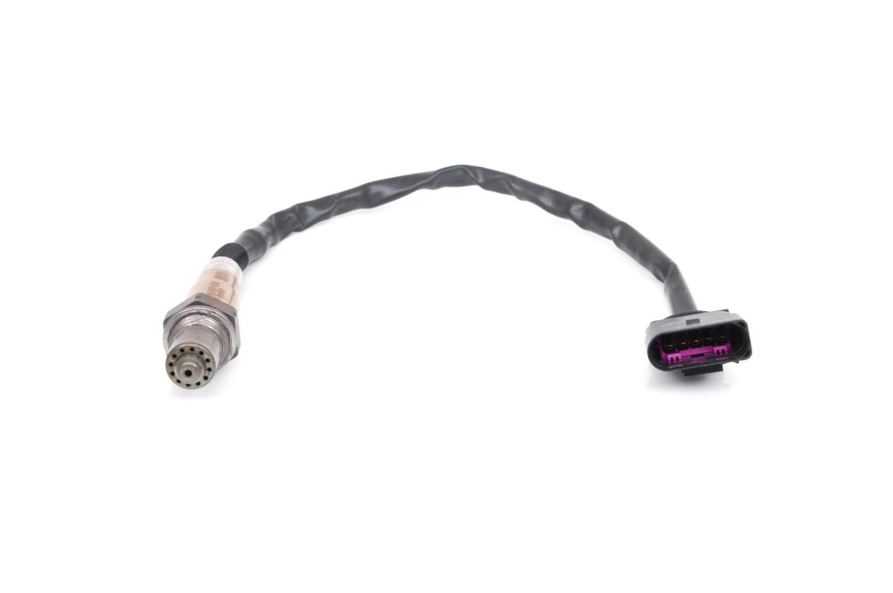Numéro OEM 8K0 906 262 C - Sonde lambda 0 258 027 052 AUDI, SEAT, SKODA