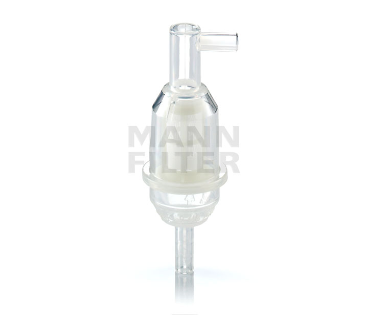 Filtragem Mercedes W201: Filtro de combustível MANN-FILTER WK 31/5 (10)