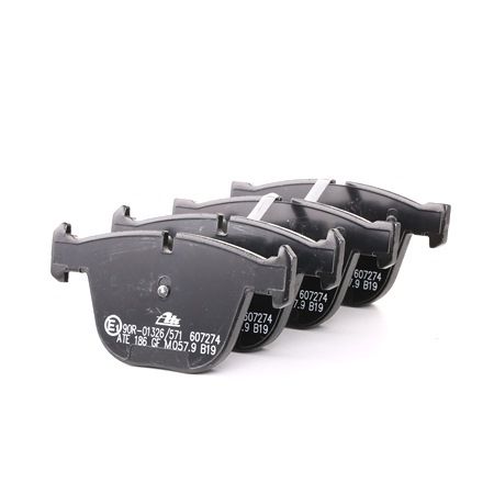 ATE 13.0460-7274.2 BMW F01 brake pads replacement cost