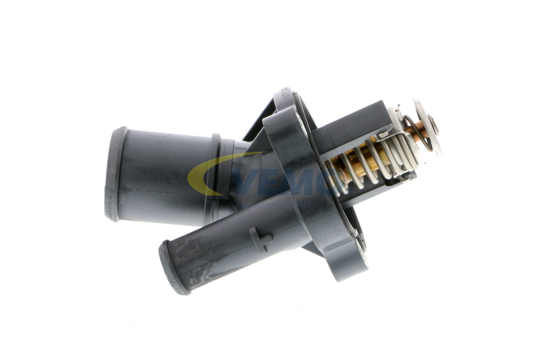 Thermostatgehäuse V25-99-1737 VEMO MAZDA CX-7 (ER) 2.3 MZR DISI Turbo AWD (ER3P) 2008 258 PS