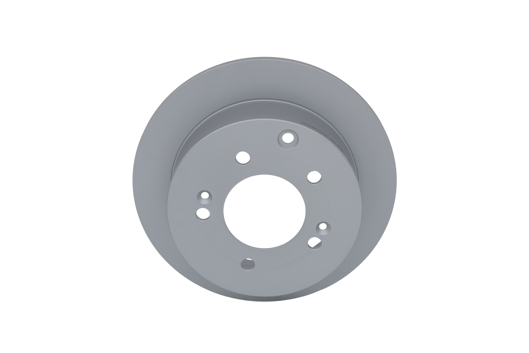 OEM-Nummer 58411 2K300 - Bremsscheibe 24.0110-0362.1 HYUNDAI, KIA