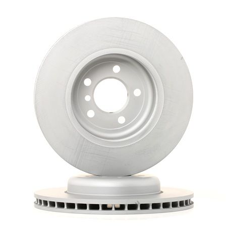 150.3483.20 ZIMMERMANN 34116884301 Brake disc