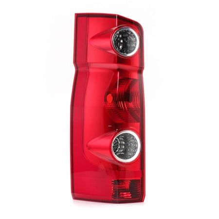 TYC 11-11682-01-2 Rear lights Volkswagen CRAFTER 30-50 Box (2E_) 2.0 TDI 142 hp Diesel 2011