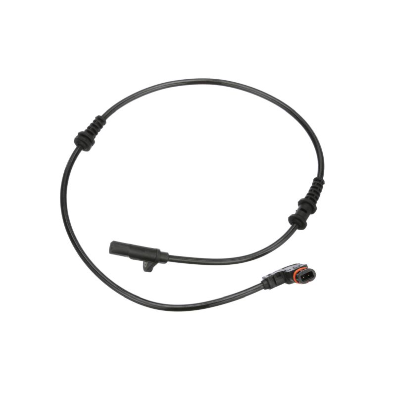 DELPHI SS20124 ABS-Sensor MERCEDES-BENZ C-Klasse T-modell (S204) C 180 CGI 1.8 (204.249) 156 PS Benzin 2009
