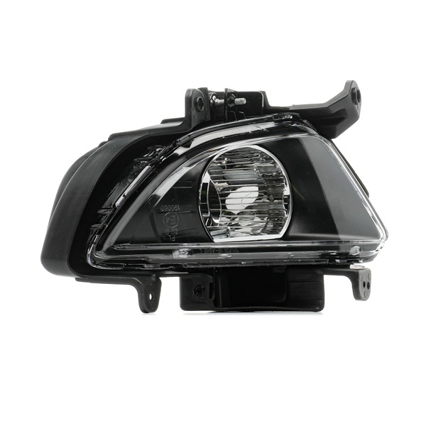 TYC 19-0940-01-2 Nebelscheinwerfer Hyundai Matrix fc