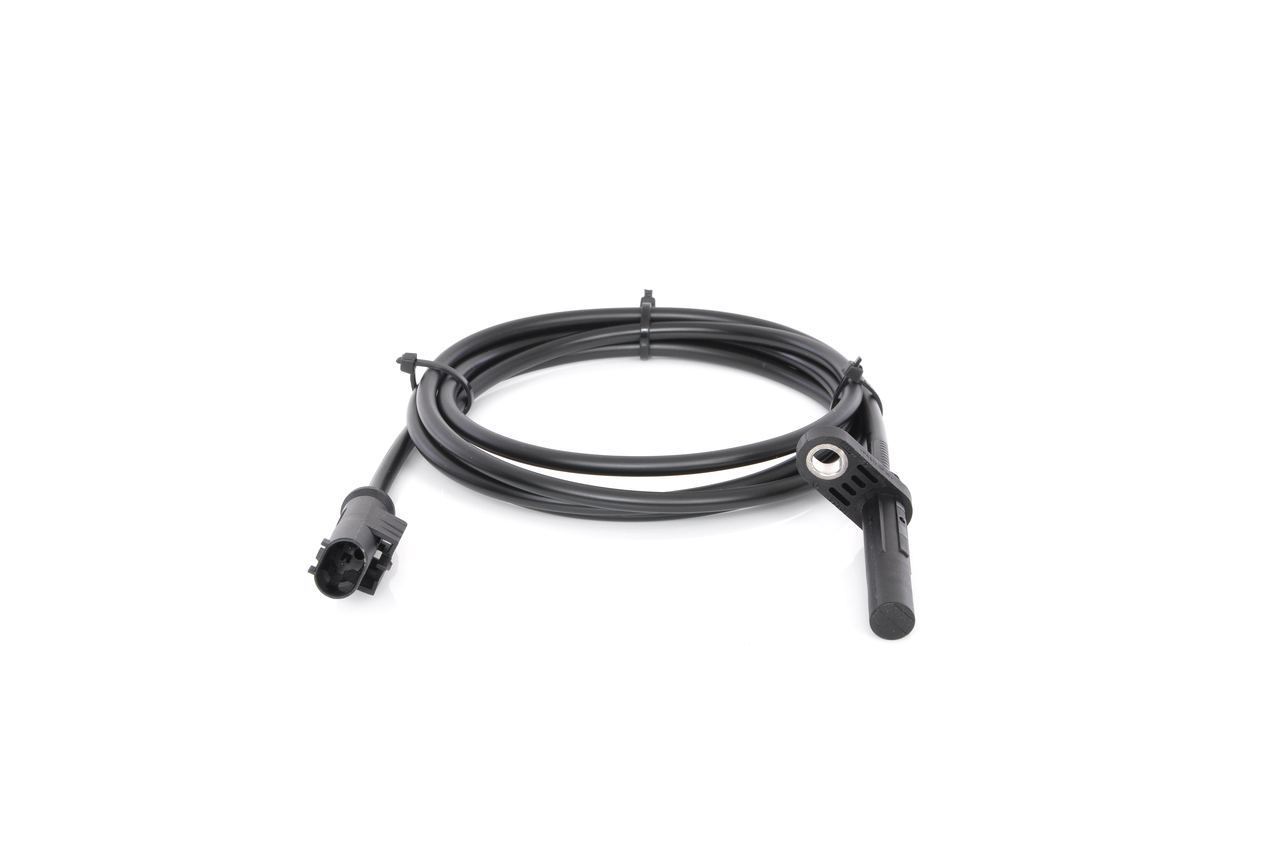 Número OEM 2E0 927 748 B - Sensor ABS 0 265 009 340 MERCEDES-BENZ, SEAT, AUDI, SKODA