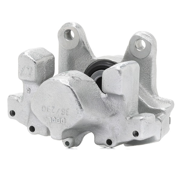 Mercedes CLK (C209) brake calipers TRW BHR266E