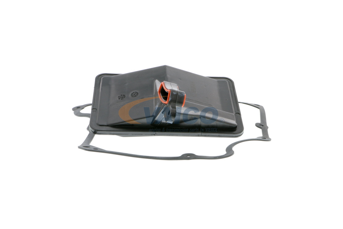 Conjunto do filtro hidráulico, caixa velocidades automática V40-0149 VAICO OPEL Astra G CC (T98) 2.0 16V OPC (F08, F48) 2002 160 cv