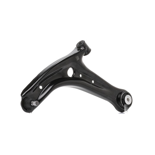 Suspension Mazda 2 DE: Bras de suspension FEBI BILSTEIN 36881