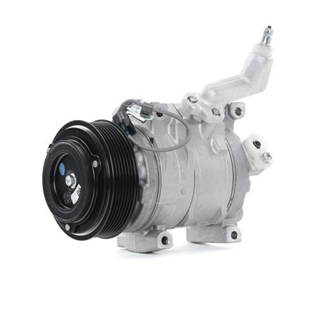Número OEM 38 810 R06 G01 - Compressor, ar condicionado DCP40004 HONDA, VOLVO