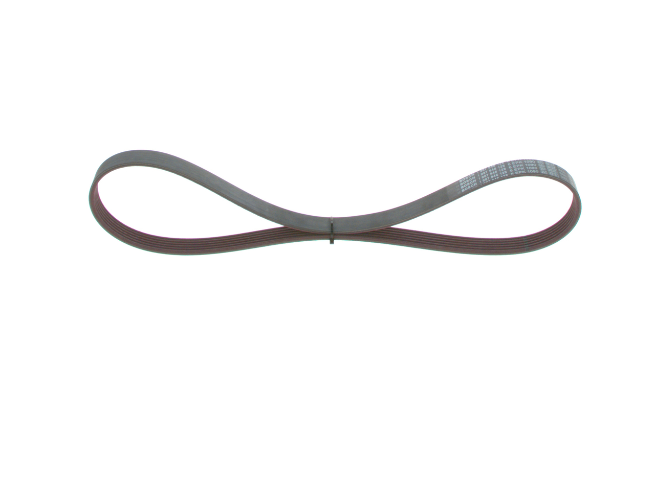 comprar BOSCH (1 987 946 128) Correia trapezoidal estriada