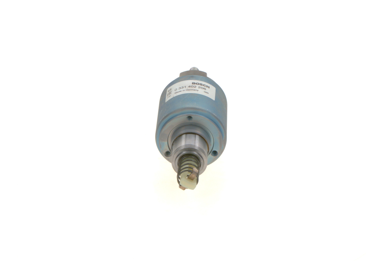 Numer OEM 386768 - Włącznik elektromagnetyczny, rozrusznik 0 331 402 206