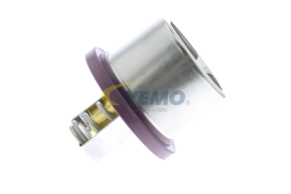 Thermostatgehäuse V45-99-0001 VEMO PORSCHE Cayenne (9PA) S 4.8 2009 385 PS