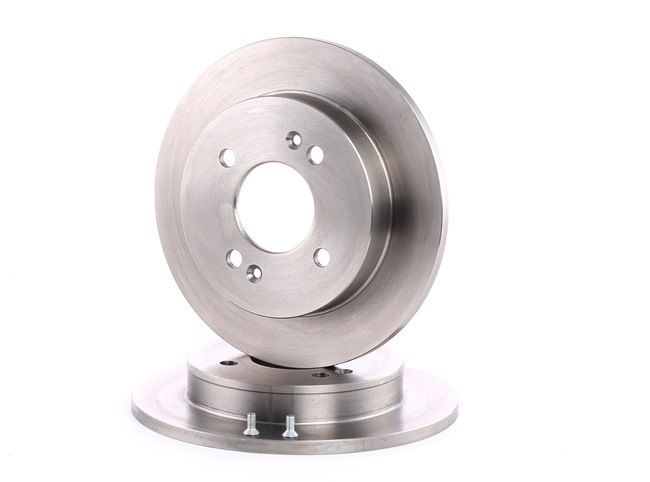 Disco de freno 08.A916.10 BREMBO KIA Picanto III (JA) 1.2 2017 87 cv