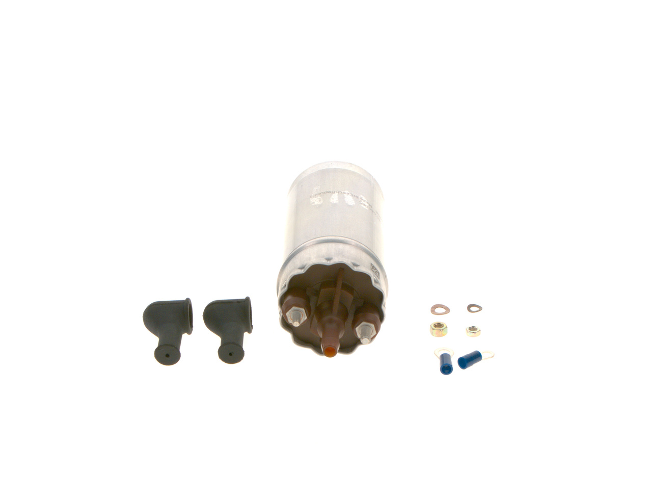 Benzinepomp 0 580 464 085 BOSCH Volkswagen Transporter T3 Flatbed Vrachtwagen/Chassis 2.1 Syncro 1987 112 Pk
