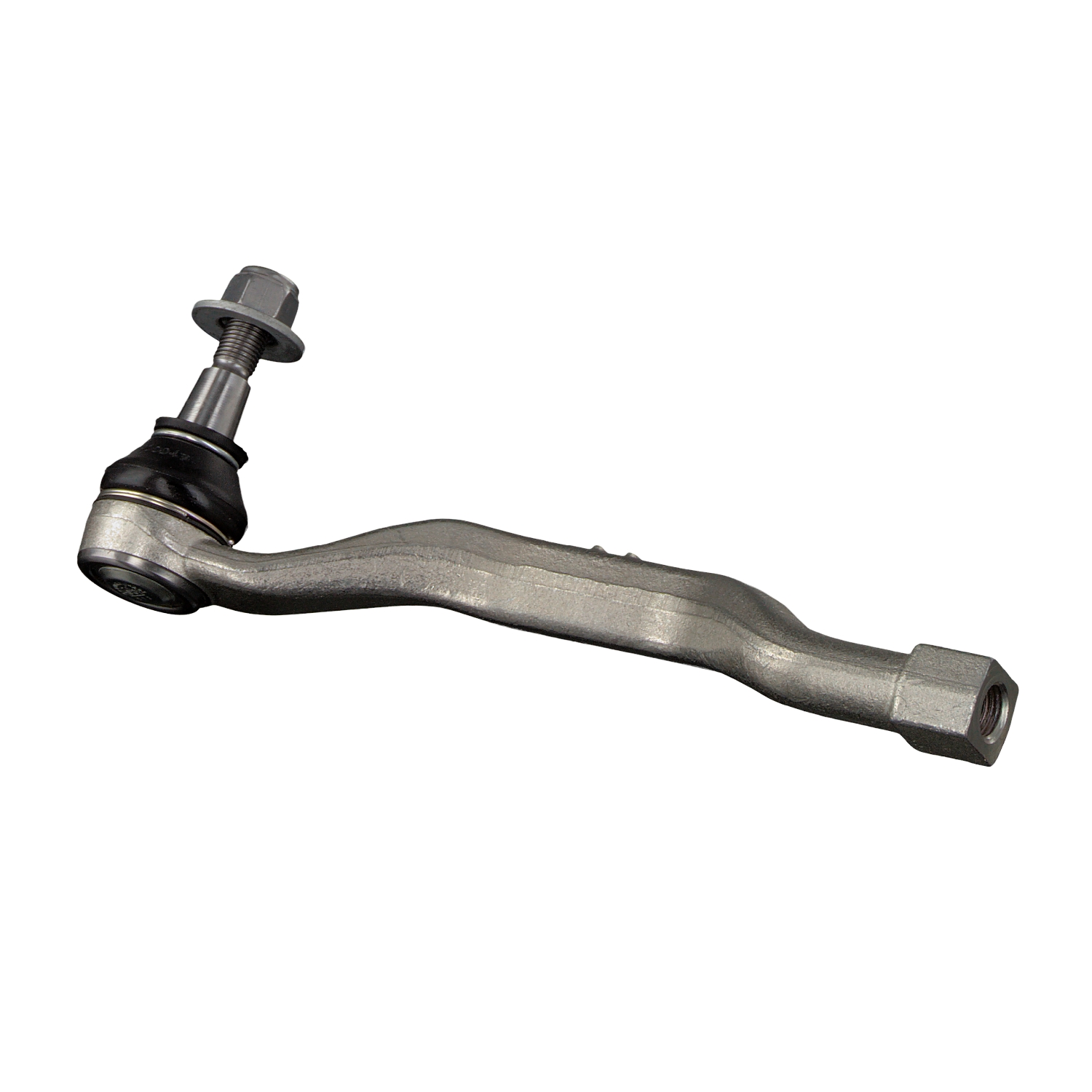 FEBI BILSTEIN 38723 track rod end RENAULT Laguna III Sport Tourer (KT) 2.0 dCi (KT0M, KT0N, KT0S, KT19, KT1F) 173hp 2015