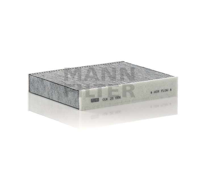 MANN-FILTER Suodatin, sisäilma — 911 Coupe (992) 3.8 Sport Classic (992130) 405 kW / 551 hv