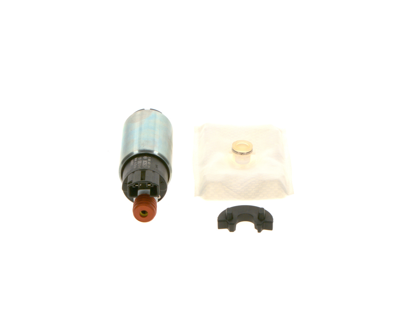 OEM-Nummer 31110-1C-010 - Kraftstoffpumpe 0 986 580 962 HYUNDAI, KIA