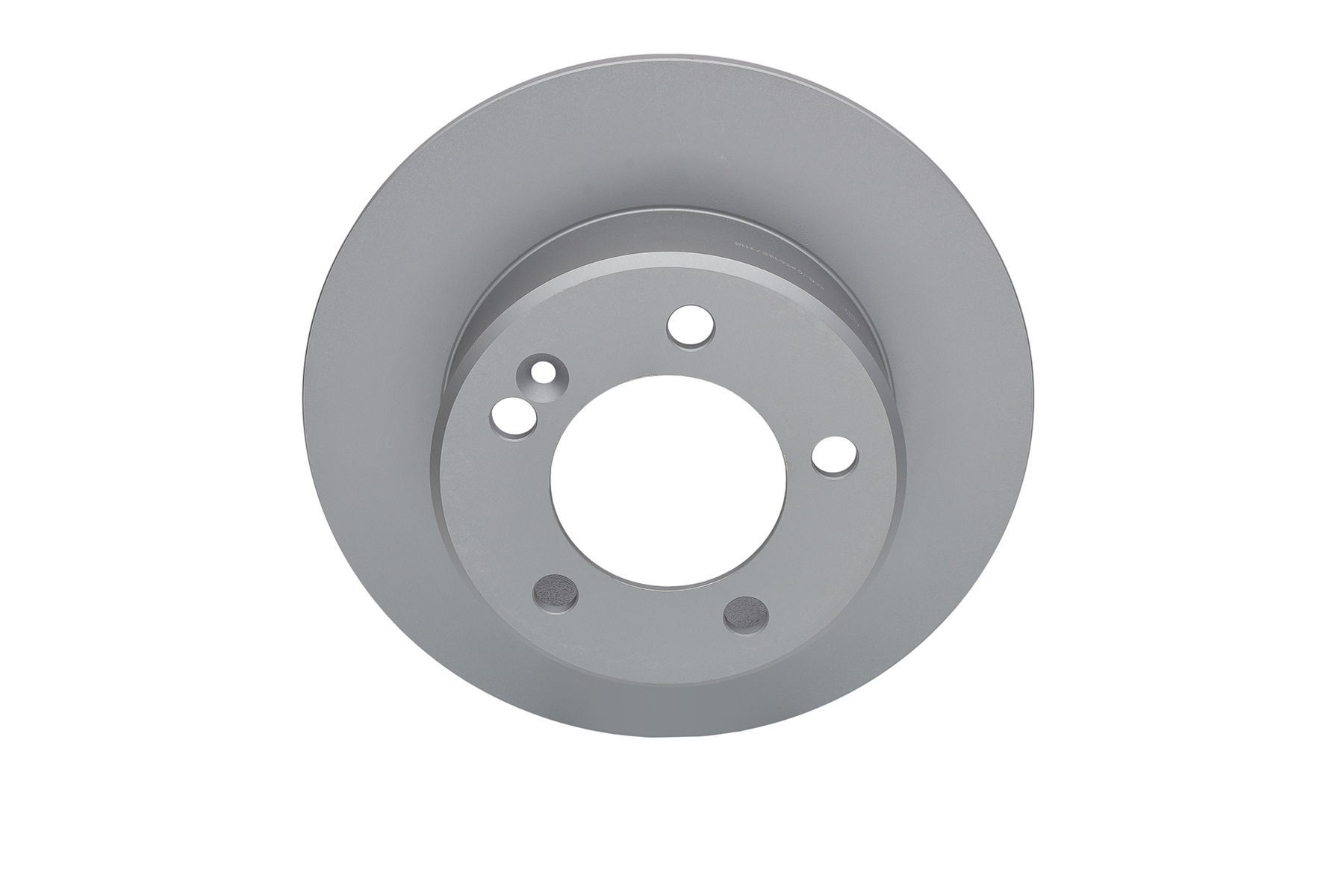 ATE 24.0112-0190.1 brake discs RENAULT Master III Van 2.3 dCi 145 RWD (FV0E, FV0F, FV0T, FV10, FV12) 146hp 2024