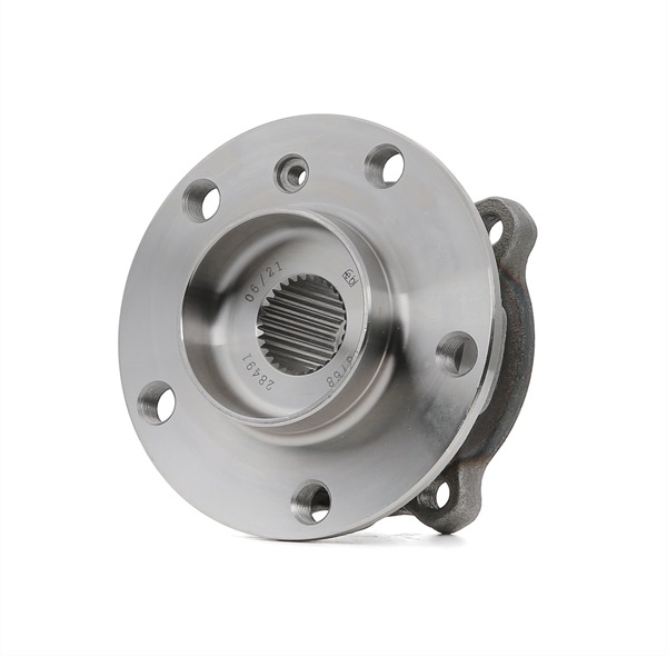 OEM-Nummer 31 20 6 773 207 - Radlagersatz 28491 BMW