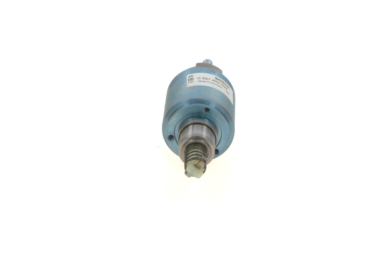 Numer OEM 386768 - Włącznik elektromagnetyczny, rozrusznik 0 331 402 094