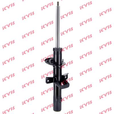 Numéro OEM 1 231 608 - Amortisseur 339759 FORD, FORD USA