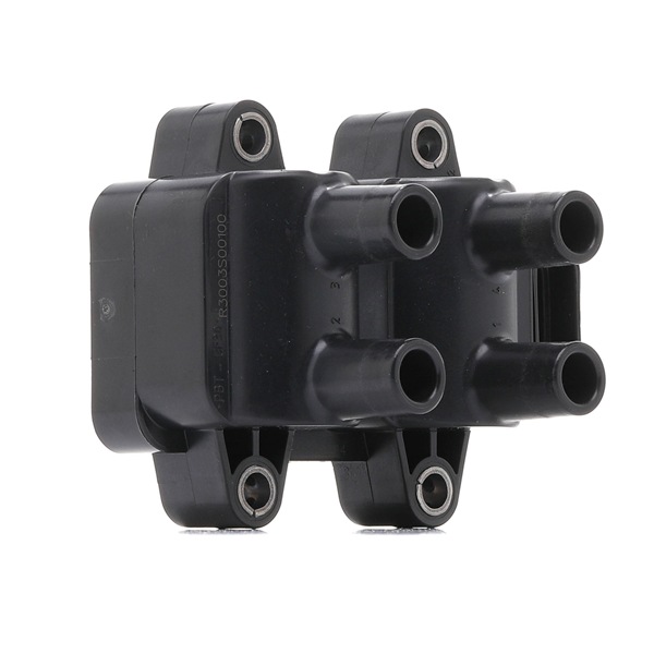 Bobines 48026 NGK RENAULT Clio II Hatchback (BB, CB) 1.2 (BB0A, BB0F, BB10, BB1K, BB28, BB2D, BB2H, CB0A,... 2008 58 Pk