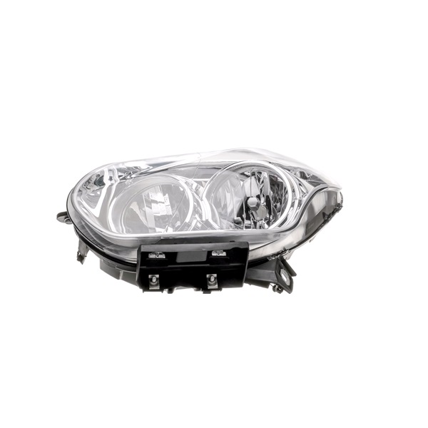TYC 20-12426-05-2 FIAT Doblo II Platform/Chassis (263) headlights replacement cost