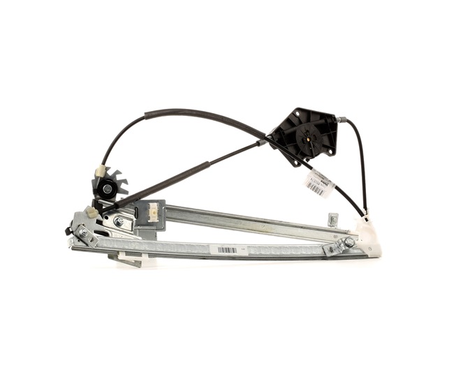 VALEO | Rudehejs foran til venstre, elektrisk, uden elektromotor 850574 VW Passat B5 Variant (3B5) 1997 billig online