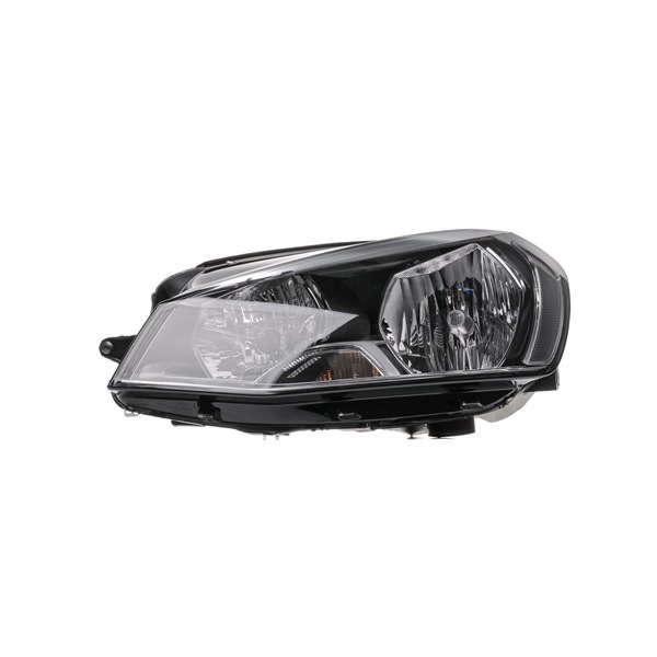 VALEO 044917 Headlights Volkswagen Golf 7 Variant (BA5, BV5) 1.4 TSI 140 hp Petrol 2016