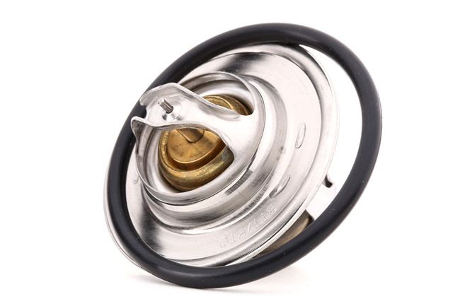 Thermostatgehäuse TX 14 87D BEHR THERMOT-TRONIK VW Passat B5 Limousine (3B2) 1.8 T Syncro 1999 150 PS