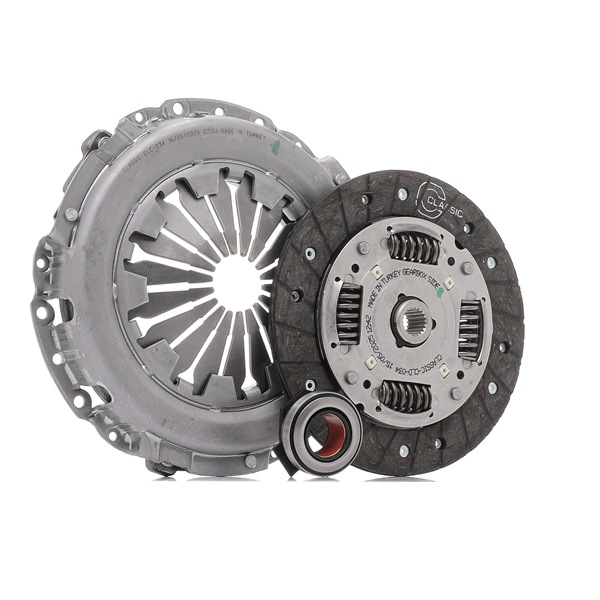 Kjøp VALEO Kobling 786034 til bil til en fordelsaktig pris 935,17&nbsp;kr