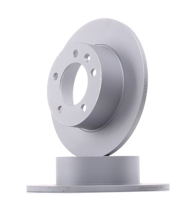 ATE 24.0112-0191.1 Renault Master EV brake discs replacement cost