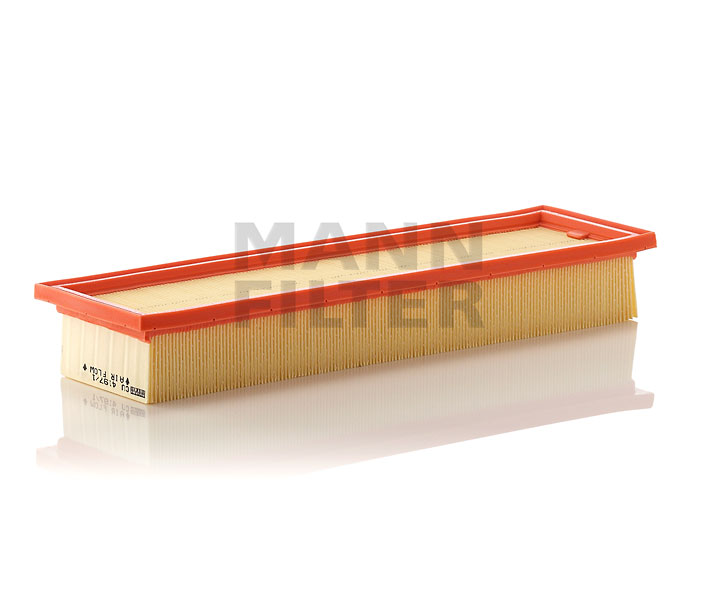 CU 4197/1 MANN-FILTER H816810140070 Pollen filter