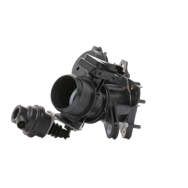 700443 VALEO Throttle Body with gaskets/seals, ORIGINAL PART