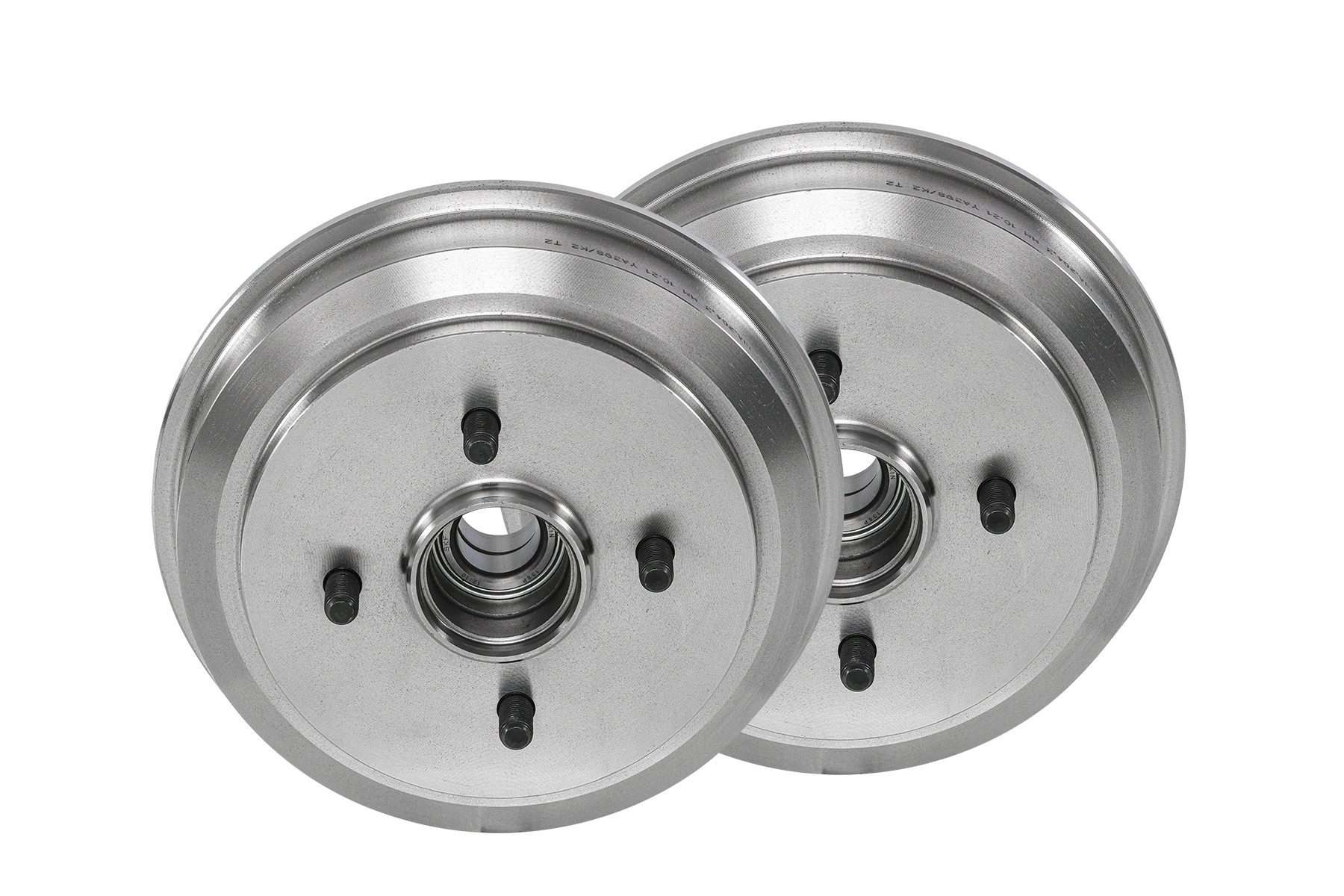 Número OEM 1 213 352 - Tambor de freno 24.0220-3726.2 FORD, MAZDA