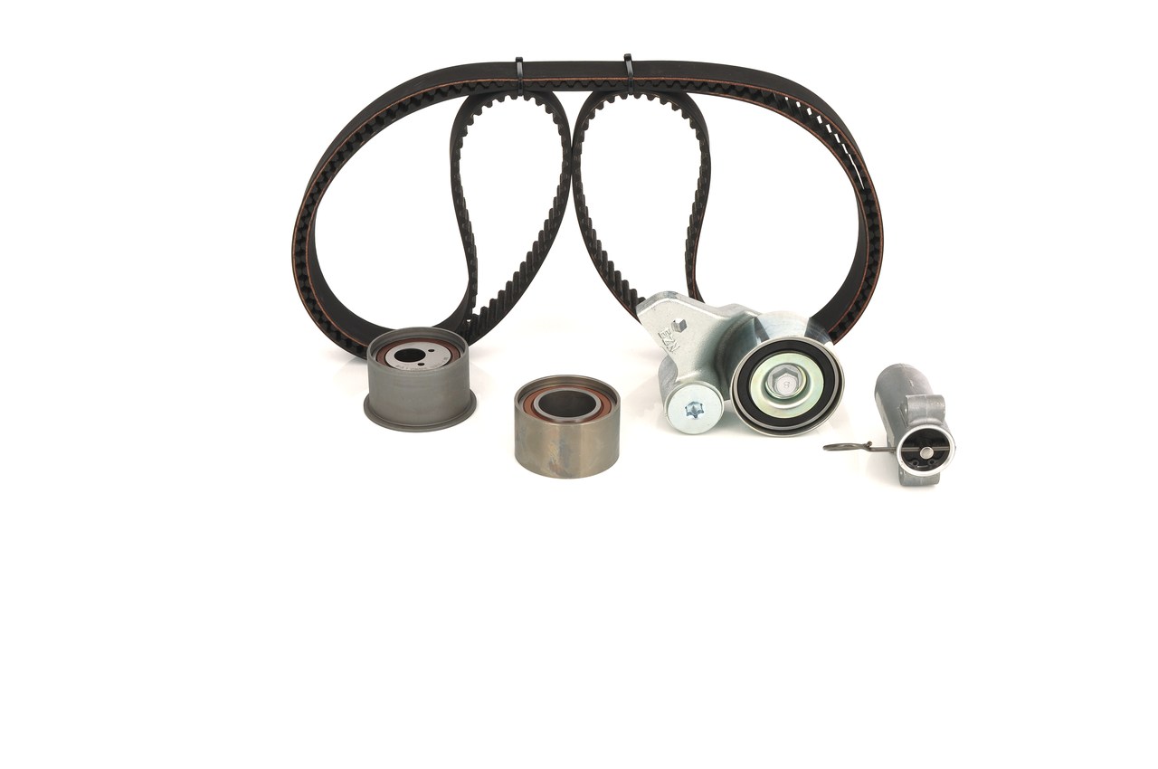 Distributieriem set 1 987 946 501 BOSCH AUDI A4 B6/B7 Cabrio (8H7, 8HE) 3.0 quattro 2004 220 Pk
